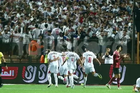 جدول ترتيب الدوري المصري.. الزمالك يؤمن المركز الثالث واشتعال المنافسة على بطاقة الكونفدرالية الثاني